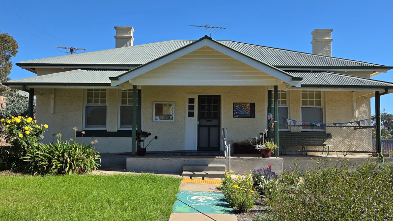 Keyneton Primary School